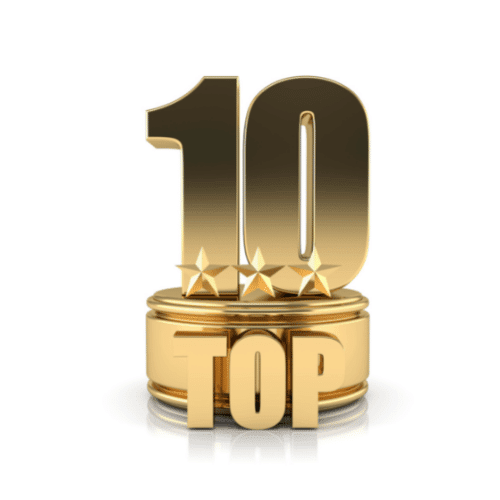 Top 10 Ventas Esencias Dama y Caballero Resumen de Todo el 2022